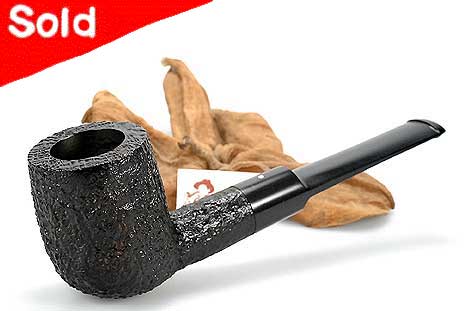 Alfred Dunhill Shell Briar 5203 oF